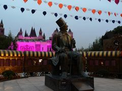 -安徒生童话乐园