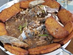 -抹直口特色菜馆(一店)