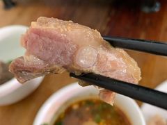 -钰洁腊排骨火锅