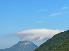 -九宫山风景区