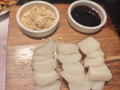 -西塔老太太泥炉烤肉(龙湖北苑天街店)