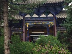 -丹噶尔古城