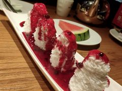 蓝莓山药-老板恋上鱼(印象城店)
