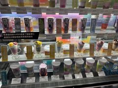 -Blueglass酸奶(华贸购物中心店)