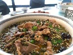 -锦庐道地川菜(来福士店)