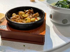 -徽镇小厨·经典徽菜(马连道店)