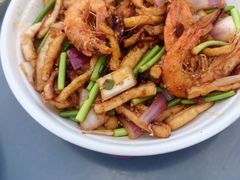 -颐和海鲜饺子