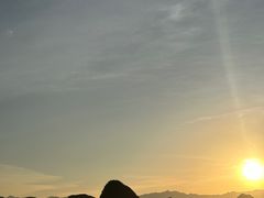 -翠屏五指山景区