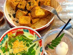 -孖记茶档·热腾茶餐(江南西plus店)