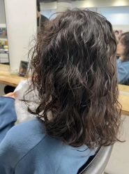 -逸丝风尚专注烫染