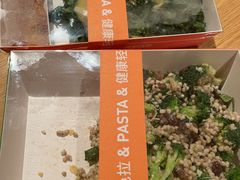 -Wagas(凤凰汇店)