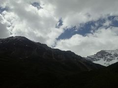 -黄龙山原始森林景区