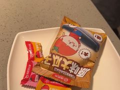 -海底捞火锅(珠影星光城夜宵主题店)