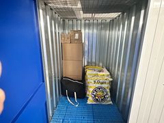 -StorHub趣存自助仓·迷你仓(金桥店)