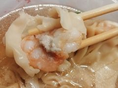 -云云美食