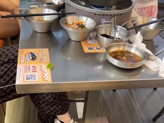 -小螺大作·螺蛳粉火锅(林和西店)