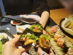 -本逸·割烹料理(湖墅店)