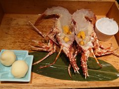 -Ginza Onodera铁板烧(外滩十八号店)