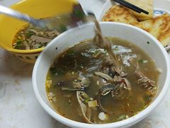 -老师家羊杂碎(延安总店)