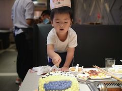 -海底捞大排档火锅(悦荟广场店)