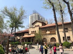 -静园(和平区)