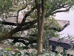 -苏堤停车场