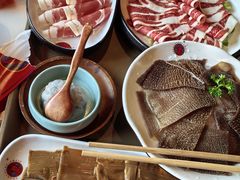 -山城辣妹子(定福庄店)