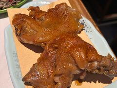 -状元阁烧烤(新华路总店)