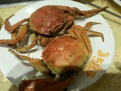 -多喜客海鲜烤肉自助烤场(百花红楼店)