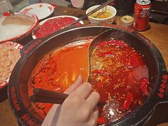 -牛市坎火锅(建设路店)