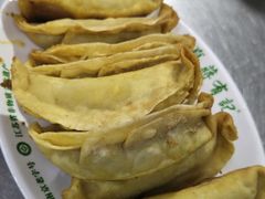 -清真蒋有记(老门东店)