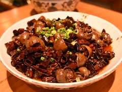 -陶然居·重庆菜(解放碑店)