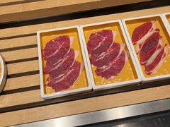 -钱小奴海鲜自助黑金店(杭州滨江龙湖店)
