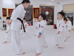 -极真空手道修远道场