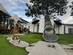 -云禾壹海景庄园餐厅