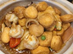 -南方酒店·淮扬菜(回民街店)