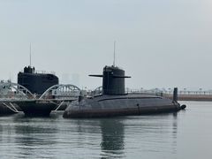 -中国人民解放军海军博物馆