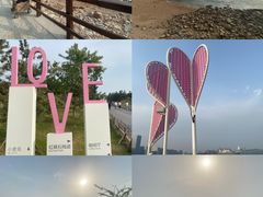 -小麦岛公园