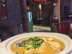-桐湾大院·桐庐菜(滨江店)