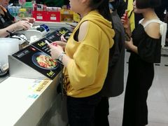 -Fan!烤肉饭(王府·星mall店)