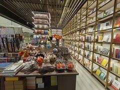 -苏州樊登书店·咖啡