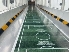 -蒙牛工业旅游景区