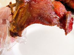-闫家炸鸡架(五爱总店)