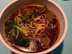 -川正旺江湖菜(三元桥店)