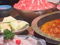 -牛市坎火锅(建设路店)