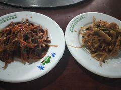 -朝伟清真铜瓢牛肉馆(三十年老·店)
