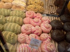 -习喜面包(天润广场店)
