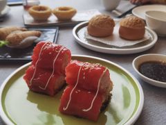 -潮府馆·非遗潮州菜·世纪公园(新国际博览中心店)