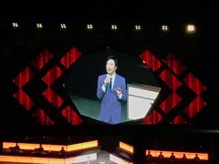 -成都金融城演艺中心