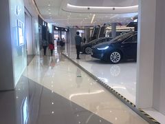 -首开·龙湖成都西宸天街